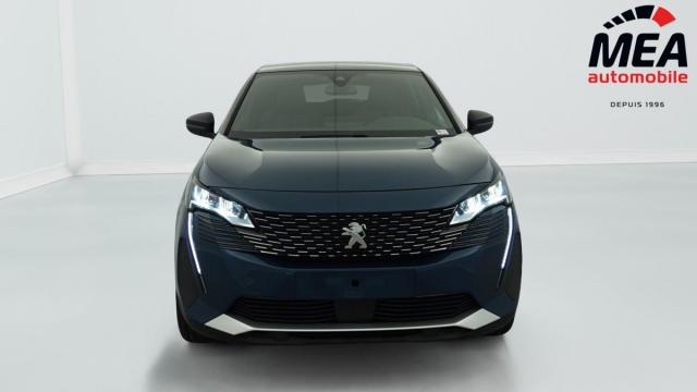 Peugeot 3008 image 7