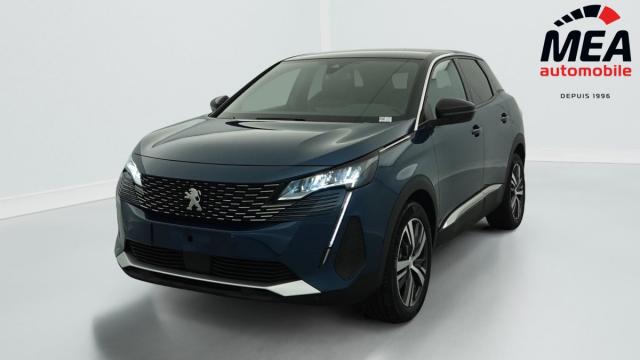Peugeot 3008 image 9