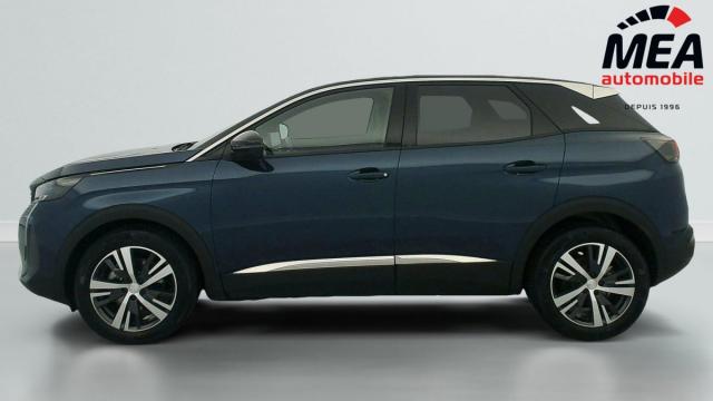 Peugeot 3008 image 6
