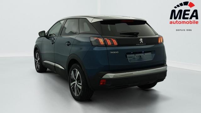 Peugeot 3008 image 2