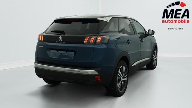 Peugeot 3008 image 3