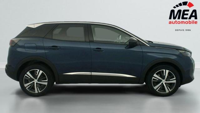 Peugeot 3008 image 5