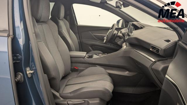 Peugeot 3008 image 1