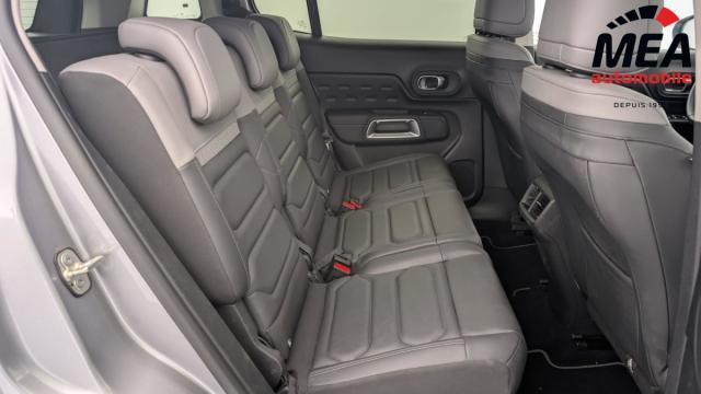 Citroen C5 Aircross image 4