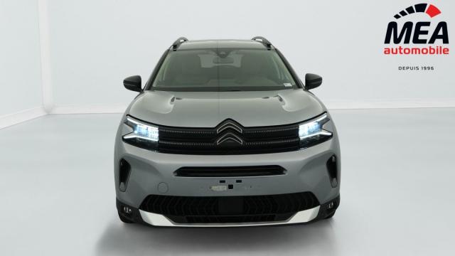 Citroen C5 Aircross image 5