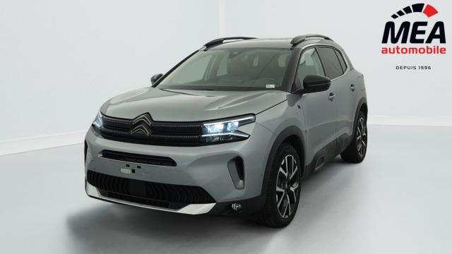 Citroen C5 Aircross image 9