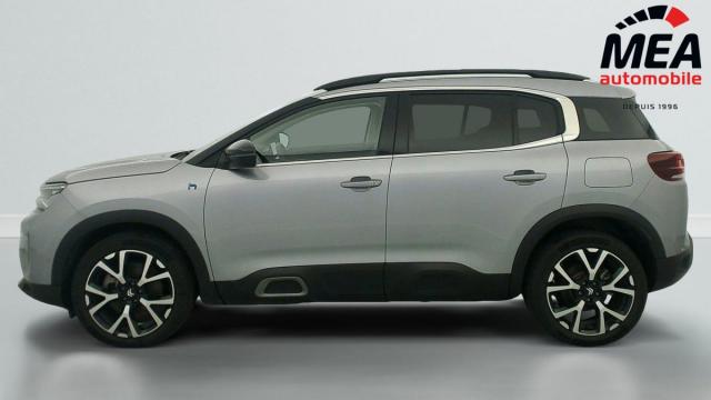 Citroen C5 Aircross image 3