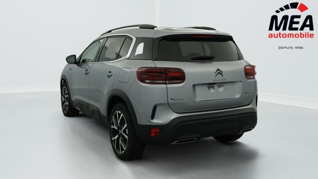 Citroen C5 Aircross image 7