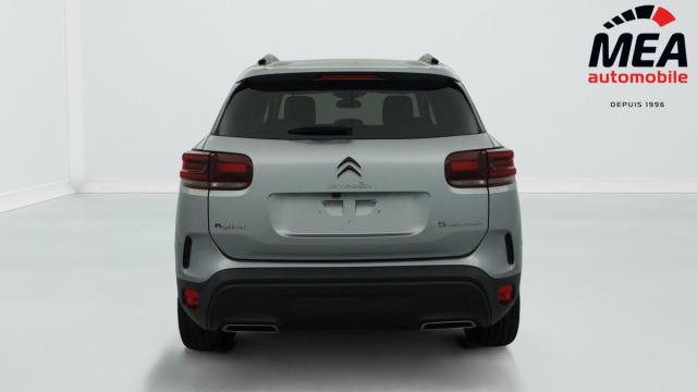Citroen C5 Aircross image 2