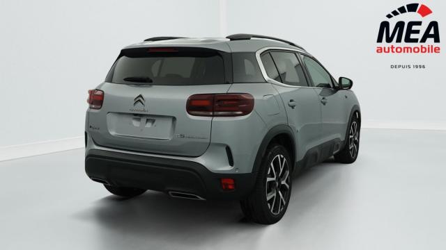 Citroen C5 Aircross image 1