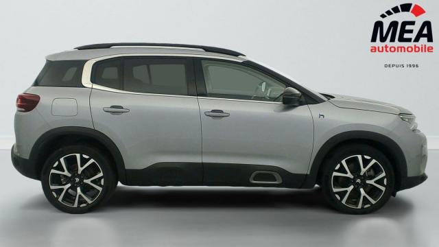 Citroen C5 Aircross image 6
