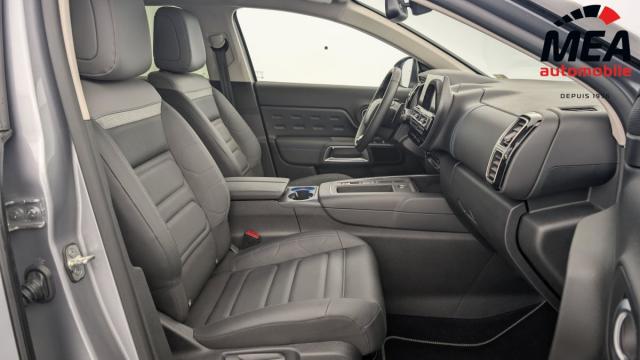 Citroen C5 Aircross image 8