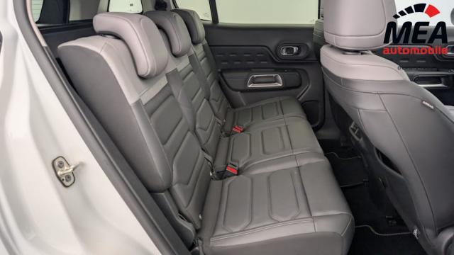 Citroen C5 Aircross image 8
