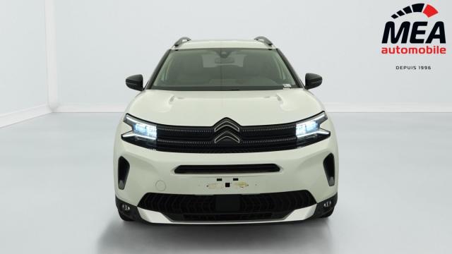 Citroen C5 Aircross image 1