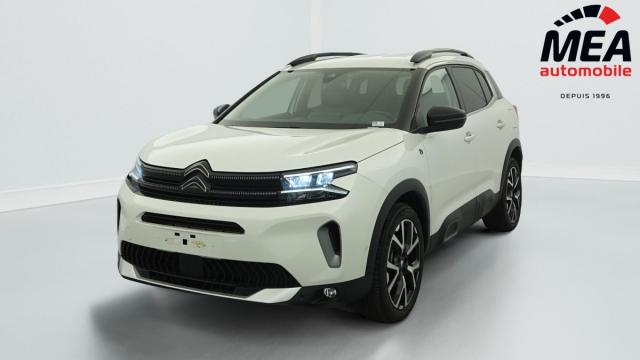 Citroen C5 Aircross image 4