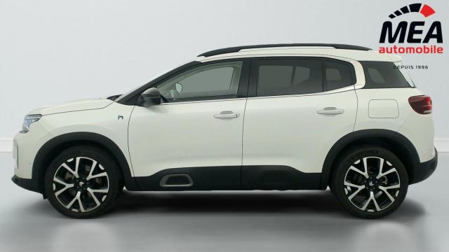 Citroen C5 Aircross image 3