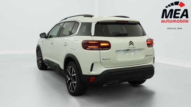 Citroen C5 Aircross image 2