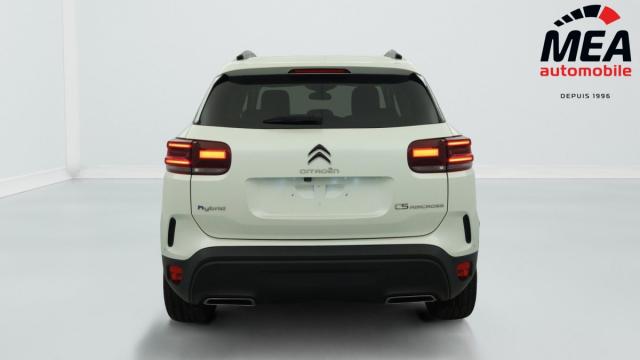 Citroen C5 Aircross image 7