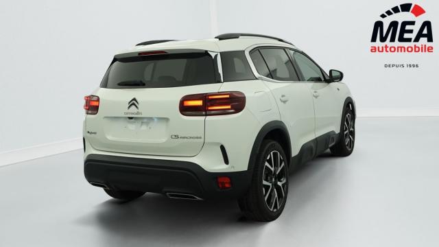 Citroen C5 Aircross image 6