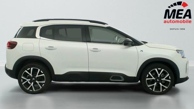Citroen C5 Aircross image 5