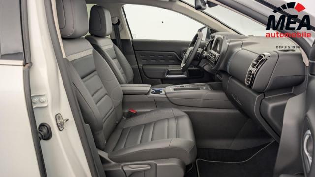 Citroen C5 Aircross image 9