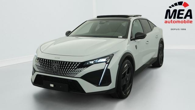 Peugeot 408 image 7