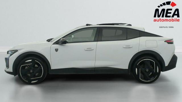 Peugeot 408 image 3