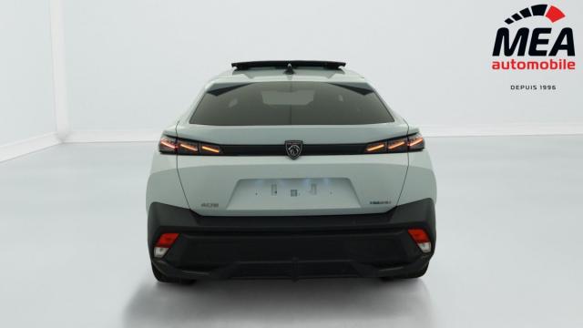 Peugeot 408 image 2