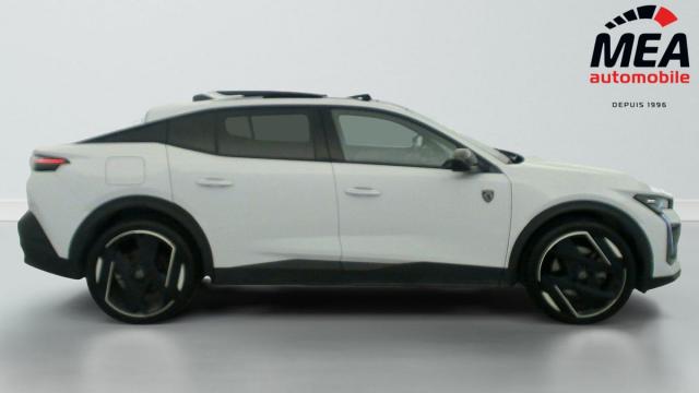 Peugeot 408 image 6