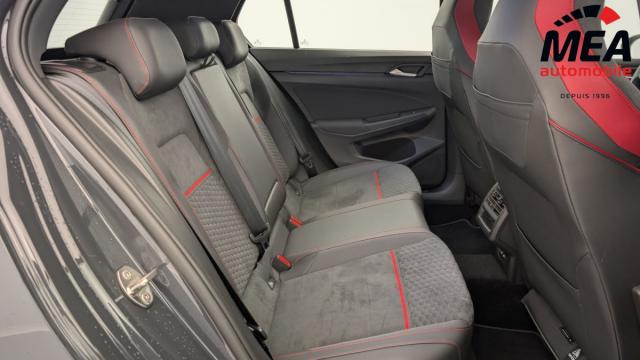 Volkswagen Golf image 4