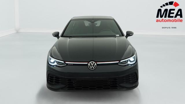 Volkswagen Golf image 3