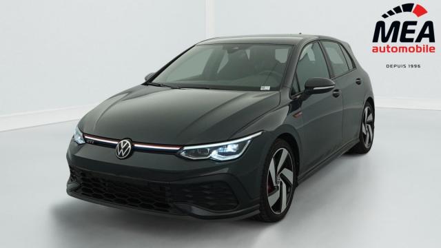 Volkswagen Golf image 7