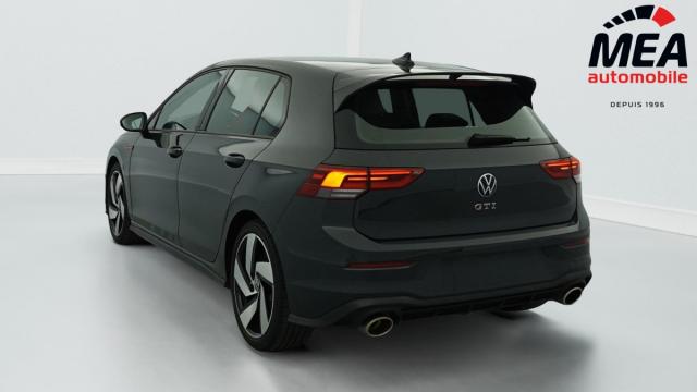 Volkswagen Golf image 2