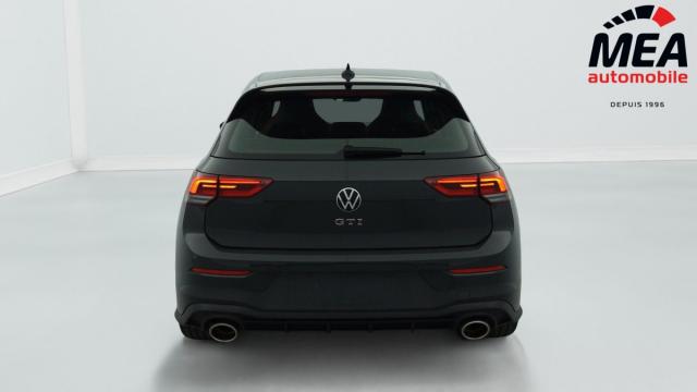 Volkswagen Golf image 5