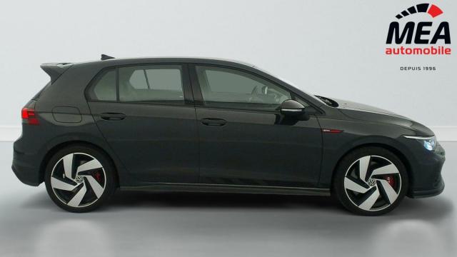 Volkswagen Golf image 1