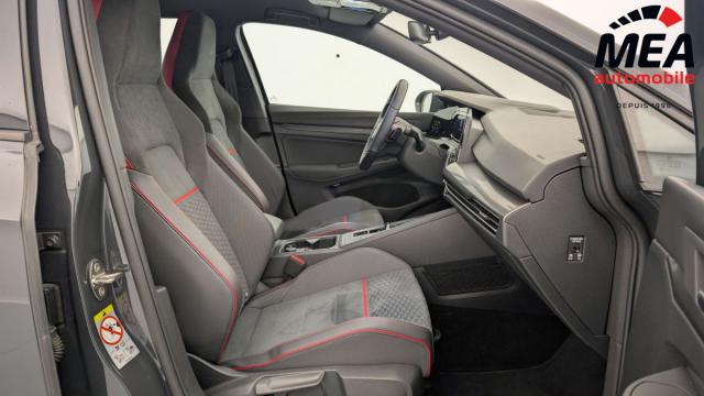 Volkswagen Golf image 6