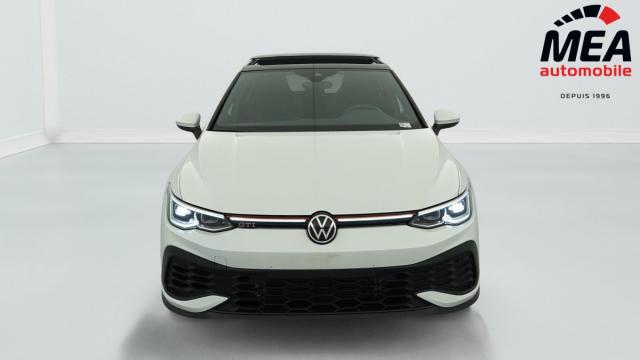 Volkswagen Golf image 3