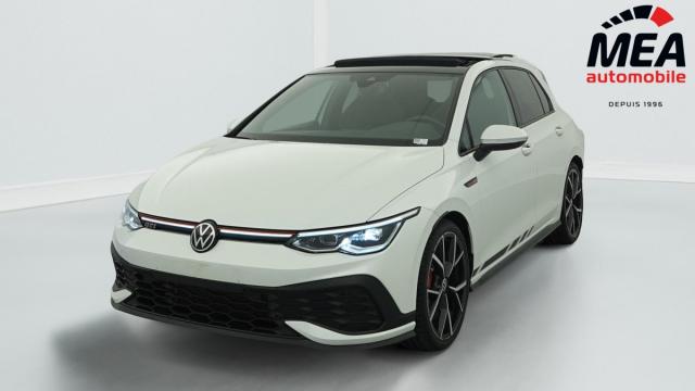 Volkswagen Golf image 6