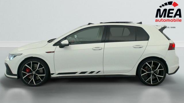 Volkswagen Golf image 2
