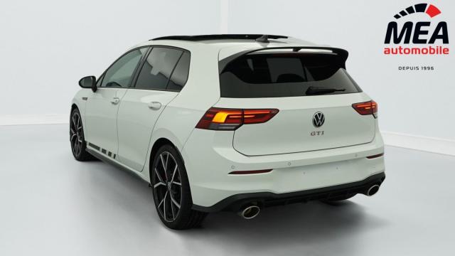 Volkswagen Golf image 4