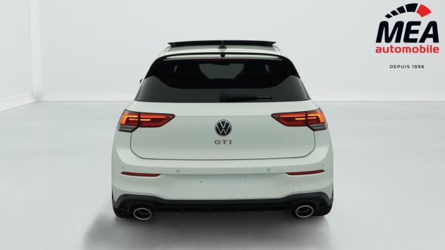 Volkswagen Golf image 5