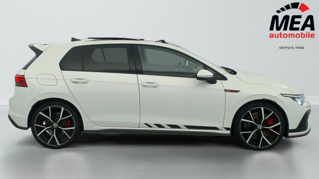Volkswagen Golf image 1