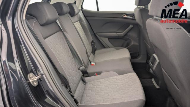 Volkswagen T-Cross image 8