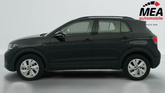 Volkswagen T-Cross image 9