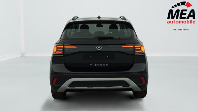 Volkswagen T-Cross image 6