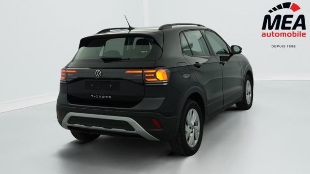 Volkswagen T-Cross image 5