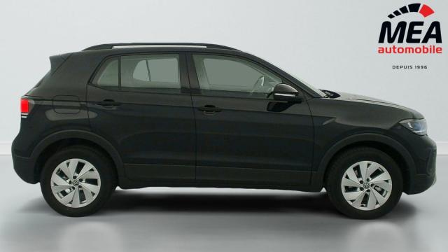 Volkswagen T-Cross image 3