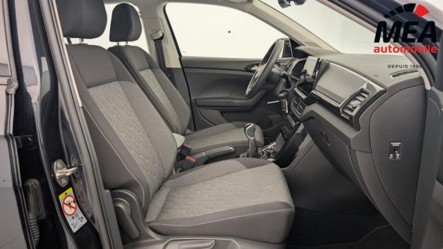 Volkswagen T-Cross image 4