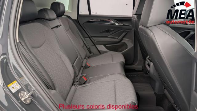 Volkswagen Tiguan image 4