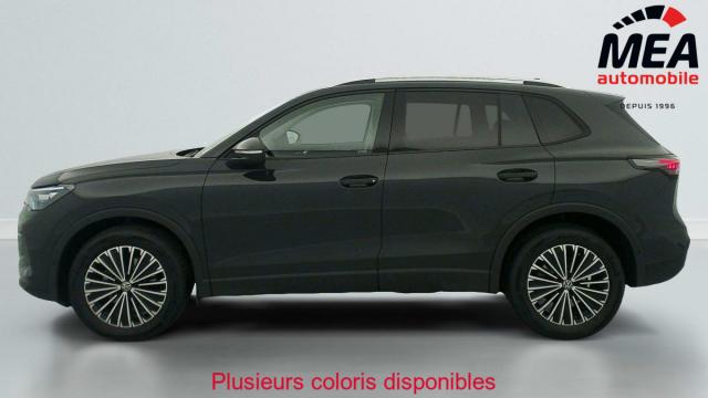 Volkswagen Tiguan image 1